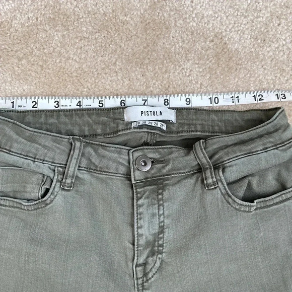 EUC Pistola Pants - Picture 10 of 11